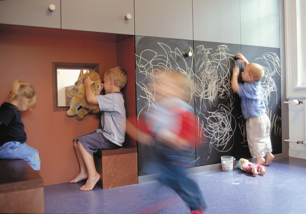 Kinderkrippe Pitschi Kinderkrippe Pitschi