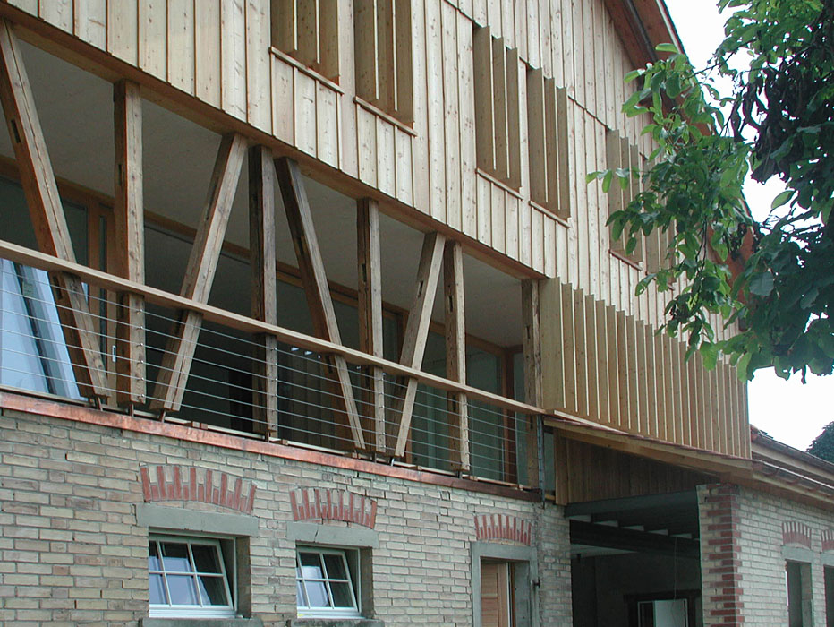 Unterstammheim Unterstammheim